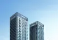 金桥国际楼盘图2
