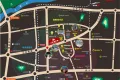 山钢新天地户型图24