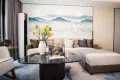 绿地华彤苑户型图76