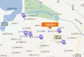 大峰胜溪苑楼盘图4