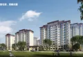 中国铁建花语拾光楼盘图3