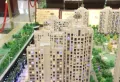 朝阳天成楼盘图213