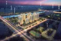 银都福邸楼盘图1