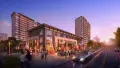 中梁首府壹号户型图7