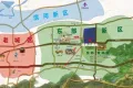 绿地启航社户型图1