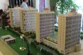 鲁商盛景广场写字楼户型图7
