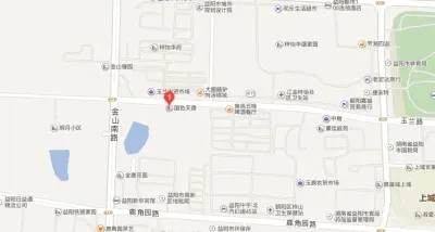 国色天香楼盘图