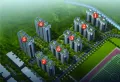 建中大学仕花园楼盘图2