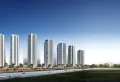 华远万江北宸之光楼盘图2
