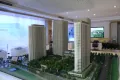华创观礼中心户型图3