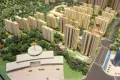 绿地国际城佳荷明都户型图7