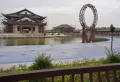 孝感碧桂园桃源楼盘图33