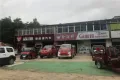 蓝海港花卉产业园户型图