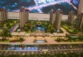 吉安恒大御湖郡楼盘图8
