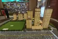 中海·时代名邸楼盘图3