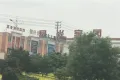 蓝海港花卉产业园户型图