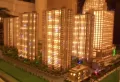大地锐城楼盘图7