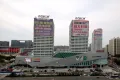 济南天马相城户型图63