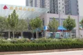 绿地国际城佳荷明都户型图18