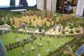 绿地国际城佳荷明都户型图9