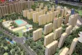 绿地国际城佳荷明都户型图11