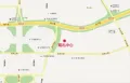 华创观礼中心户型图1