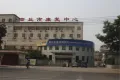 高铁熙水台户型图24
