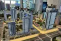 中海寰宇天下楼盘图21