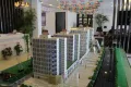 鲁商盛景广场写字楼户型图3