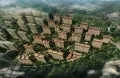 华润城紫云府社区商业户型图