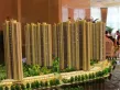 燕熙·花园小镇户型图3