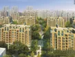 禧福凤凰城户型图5