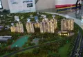 鲁坤天鸿坤园楼盘图11