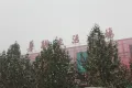 绿地国际城佳荷明都户型图20
