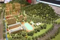 绿地国际城佳荷明都户型图10