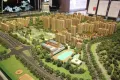 绿地国际城佳荷明都户型图4