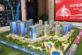 碧桂园凤凰壹品新中心户型图4