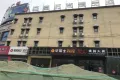 蓝海港花卉产业园户型图