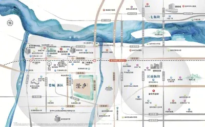 中交碧桂园澄庐楼盘图