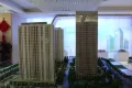 华创观礼中心户型图5