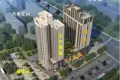 山水雅居户型图2