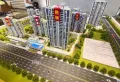 中海·万锦公馆楼盘图10