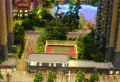 南昌恒大金碧华府楼盘图13