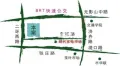 泉城花园户型图