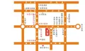 明珠城市广场户型图