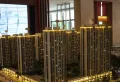 济南中建国熙台楼盘图8