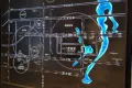 高新山语湖户型图1