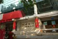 万科悦峯中心户型图6