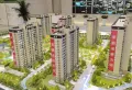 建业薄山府楼盘图10