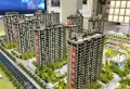 建业薄山府楼盘图8